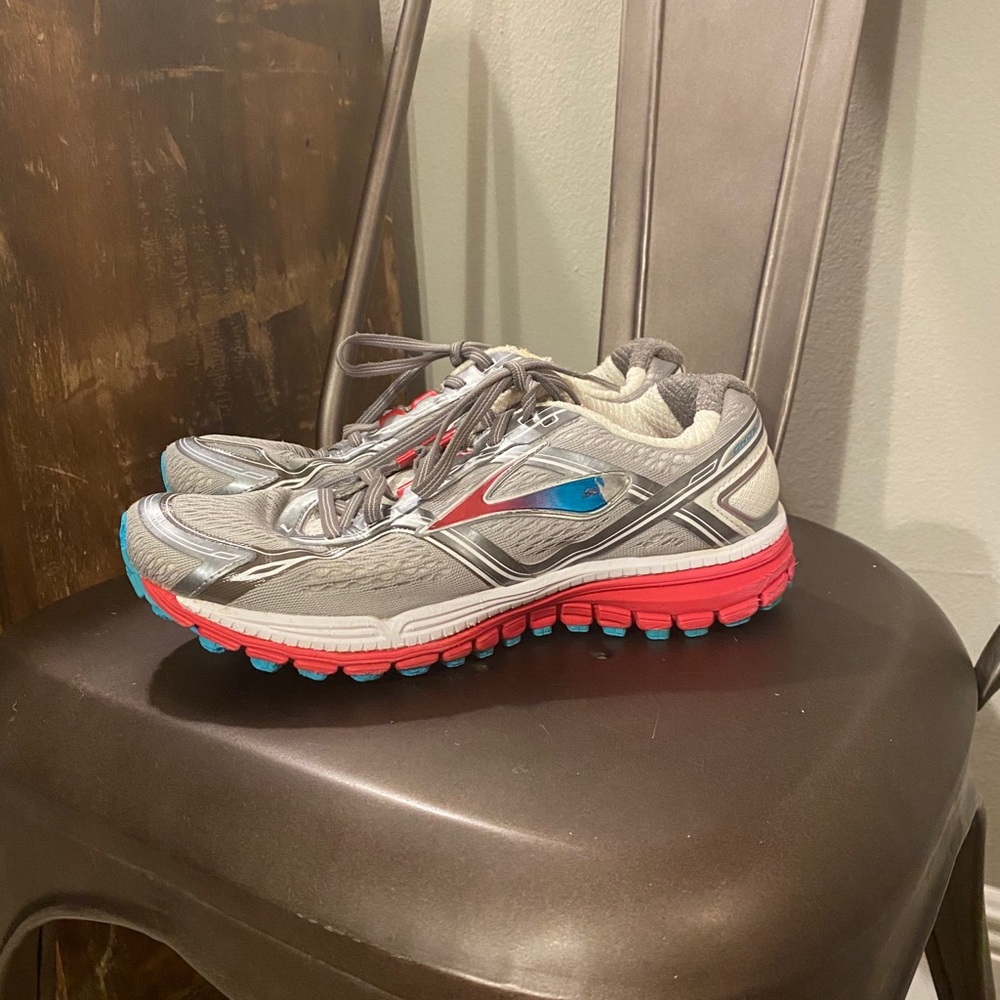 Brooks Ghost Running Shoes